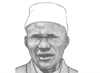 Odera Akang’o, the chief who forced education on people