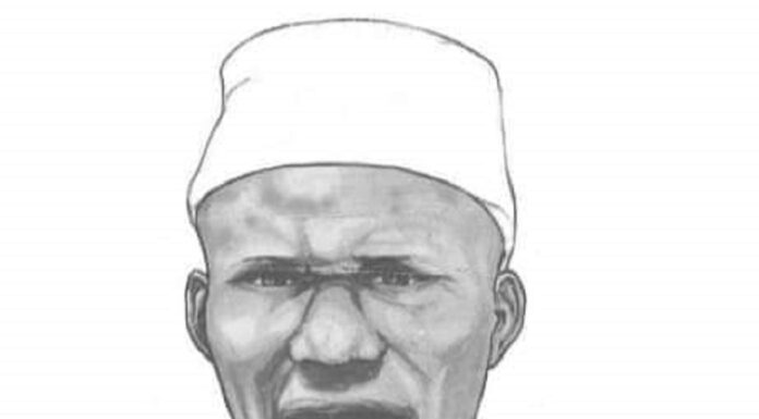 Odera Akang’o, the chief who forced education on people