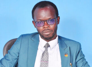 Why schools should build their brands with brilliance Mr. Victor Ochieng', Writer and Author. Photo/Courtesy