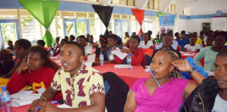 RHAY conference to highlight youthful ideas on ending HIV/AIDS menace