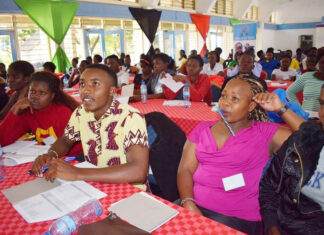 RHAY conference to highlight youthful ideas on ending HIV/AIDS menace
