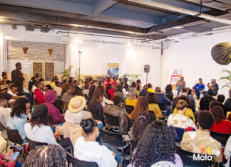What we learnt in the writers’ workshop