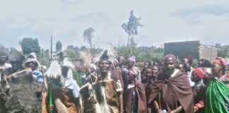 Effect the African Court ruling, Ogiek Community tells government