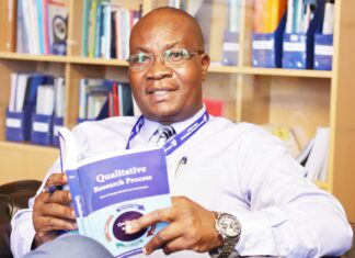 Why KICD should introduce English Project paper in schools