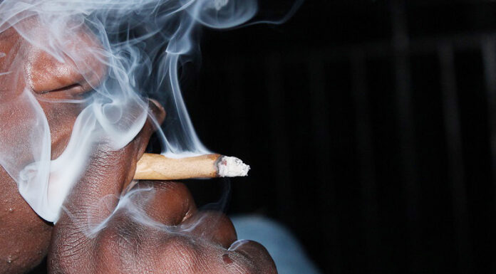 Drug-free schools: The buck stops at family, religious leaders’ doorsteps