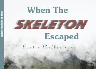 BOOK REVIEW: When the Skeleton Escaped