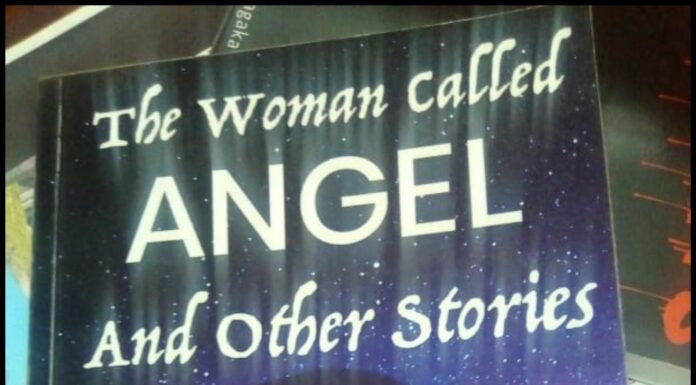 BOOK REVIEW: The Woman Called Angel and Other Stories Front cover of The Woman Called Angel and Other Stories collection. It speaks about life with sufficient clarity, sweetness and relevance. PHOTO/Benvictor Makau, The Scholar Media Africa.