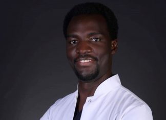 How Dr. Omar weathered holdups to study abroad Dr. Ibrahim Omar. Despite all the challenges he faced throughout his high school life, he was determined to make it in life. His scholarship to study medicine in Istanbul University, Turkey, was the game changer. PHOTO/Janet Kiriswo, The Scholar Media Africa.