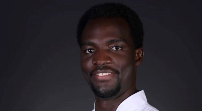 How Dr. Omar weathered holdups to study abroad Dr. Ibrahim Omar. Despite all the challenges he faced throughout his high school life, he was determined to make it in life. His scholarship to study medicine in Istanbul University, Turkey, was the game changer. PHOTO/Janet Kiriswo, The Scholar Media Africa.
