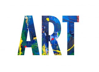 POETRY: The Call of the Wild Appreciating art.