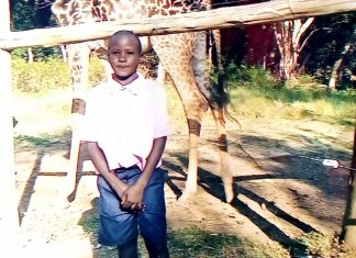 Busia parent grieving over son’s mysterious disappearance A picture of Ian Etyang, a 15 year old class eight pupil from Busia who went missing in May 2022. PHOTO/Courtesy.