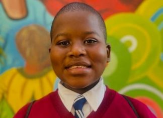 From average to above 400 in KCPE: How Doubar pushed the boundaries Oriki Doubar, a 2022 KCPE Candidate at Mountain View School in Nairobi, who garnered 406 in the KCPE examination, after battling myriad challenges. PHOTO/Courtesy.