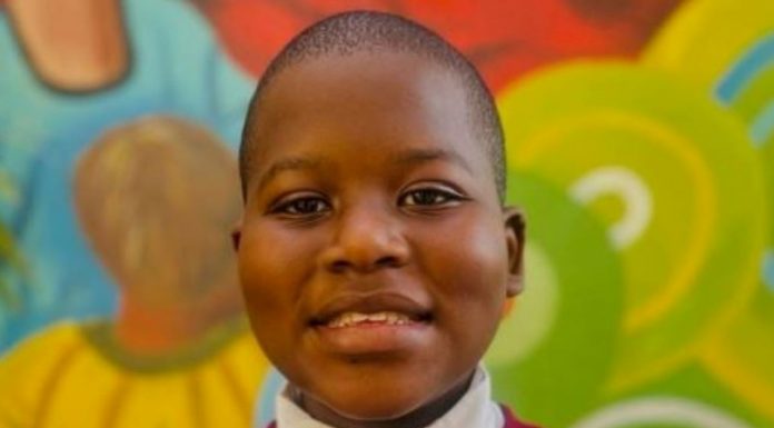 From average to above 400 in KCPE: How Doubar pushed the boundaries Oriki Doubar, a 2022 KCPE Candidate at Mountain View School in Nairobi, who garnered 406 in the KCPE examination, after battling myriad challenges. PHOTO/Courtesy.