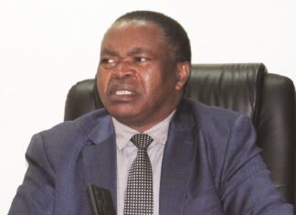 Kisii University flips another chapter in TVET careers Prof. John Akama, Kisii University Vice Chancellor. He says the institute will supplement the current ones but not sabotage them. PHOTO/Ben Oroko, The Scholar Media Africa.