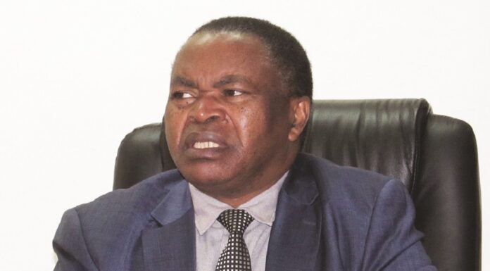 Kisii University flips another chapter in TVET careers Prof. John Akama, Kisii University Vice Chancellor. He says the institute will supplement the current ones but not sabotage them. PHOTO/Ben Oroko, The Scholar Media Africa.