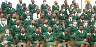 Why students should embrace career education and guidance Students in an outdoor learning session. As they grow, the students need to be guided on careers and supported towards taking the right paths towards a bright future. PHOTO/Courtesy.