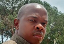Dr. Nyatundo George Oruongo is an Adjunct Lecturer, School of Law, Africa Nazarene University and Visiting Lecturer, School of Law, Kisii University. PHOTO/Courtesy.