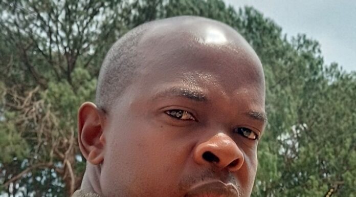 Kenya needs freedom and prosperity-compatible democratic practices Dr. Nyatundo George Oruongo is an Adjunct Lecturer, School of Law, Africa Nazarene University and Visiting Lecturer, School of Law, Kisii University. PHOTO/Courtesy.