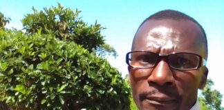 Mukudi, the unsung academic hero of Bunyala, Busia Mr. John Mark Mukudi, a legend educator in Busia County, who has applied himself into his profession with passion. PHOTO/Gilbert Ochieng, The Scholar Media Africa.