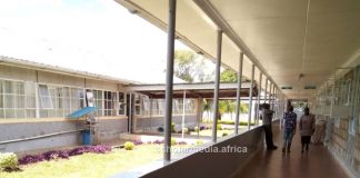 Why Mercy Mission Hospital is Baringo’s most-trusted healthcare facility Mercy Mission Hospital's in-patient section. The faith-based hospital has been providing quality healthcare services for over 50 years now. PHOTO/Janet Kiriswo, The Scholar Media Africa.