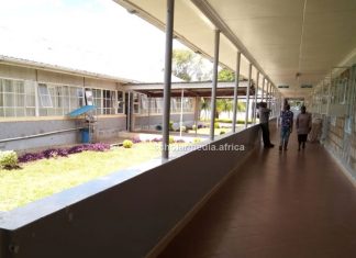 Why Mercy Mission Hospital is Baringo’s most-trusted healthcare facility Mercy Mission Hospital's in-patient section. The faith-based hospital has been providing quality healthcare services for over 50 years now. PHOTO/Janet Kiriswo, The Scholar Media Africa.