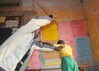 Corporal punishment: Outlawed yet embraced – decoding the dilemma Through the Children Act 2022 (section 25 (3) (b) (c)), Kenya formally repealed the right of parents and others to "administer reasonable punishment" to children; corporal punishment shall not be inflicted upon a child by any person. PHOTO/Courtesy.