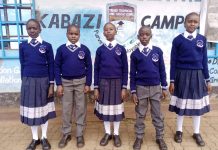 Just a month into JSS, the maiden class has faced serious challenges with resources, understaffing of teachers and their insufficient training, among myriad others, making the progress challenging. PHOTO/Courtesy.
