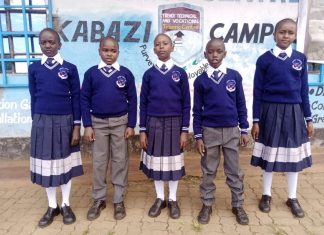 Untrained teachers, scanty resources cripple JSS weeks after inception Just a month into JSS, the maiden class has faced serious challenges with resources, understaffing of teachers and their insufficient training, among myriad others, making the progress challenging. PHOTO/Courtesy.