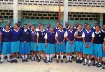 The question of whether or not schoolgirls should shave has remained an evergreen topic overtime. It's benefits continue being questioned and suggestions for a change are taking root. PHOTO/Courtesy.
