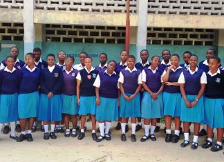 Uphold shaving hair and other school rules or is change inevitable? The question of whether or not schoolgirls should shave has remained an evergreen topic overtime. It's benefits continue being questioned and suggestions for a change are taking root. PHOTO/Courtesy.