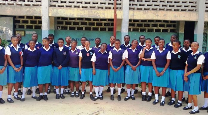 Uphold shaving hair and other school rules or is change inevitable? The question of whether or not schoolgirls should shave has remained an evergreen topic overtime. It's benefits continue being questioned and suggestions for a change are taking root. PHOTO/Courtesy.