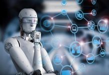 Is Artificial Intelligence pushing humans away from their jobs or is it making their work easier while turning them lazy? PHOTO/McKinsey.
