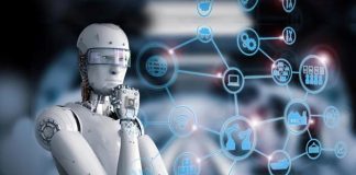 Artificial Intelligence: Replacing humans or complementing them? Is Artificial Intelligence pushing humans away from their jobs or is it making their work easier while turning them lazy? PHOTO/McKinsey.