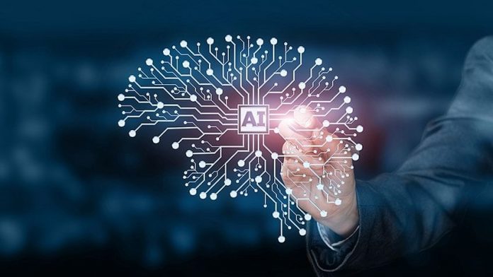 Artificial Intelligence may come across as a new phenomenon but it's entirely not a new concept. PHOTO/Courtesy.