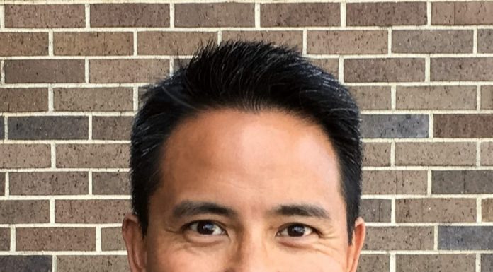 Your business needs a backup; here’s why Brian Mallari, Director of Business Segment Marketing, HDD Business Unit at Western Digital. PHOTO/Courtesy.