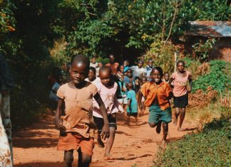 Horrors of Baringo’s neglected children; a day at the children’s office Children, at every point of their lives, need parental care, presence and support. PHOTO/Child Health Africa.