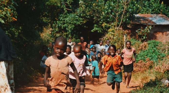 Horrors of Baringo’s neglected children; a day at the children’s office Children, at every point of their lives, need parental care, presence and support. PHOTO/Child Health Africa.