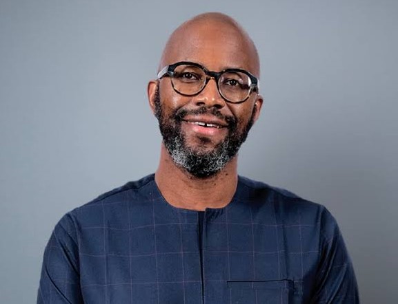 Ralph Mupita, MTN Group President and CEO since September 1, 2020. He served as the Chief Financial Officer for 3 years prior to his promotion to head the company. PHOTO/Courtesy.
