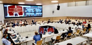 Experts: Innovation and research critical for a TB-free world by 2030 The Stop TB Partnership Board during its 35th meeting in 2022. They have continuously called for political commitment and funding to end TB by 2030. PHOTO/Stop TB Partnership.