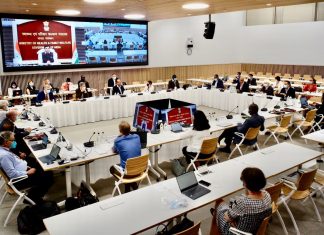 Experts: Innovation and research critical for a TB-free world by 2030 The Stop TB Partnership Board during its 35th meeting in 2022. They have continuously called for political commitment and funding to end TB by 2030. PHOTO/Stop TB Partnership.