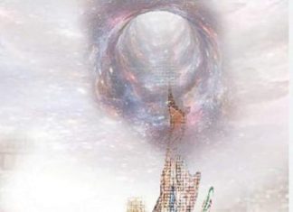 BOOK REVIEW: 327 Thousand Feet High The front cover of the anthology 327 Thousand Feet High by Anthony Oduori. PHOTO/Bonface Otieno, Scholar Media Africa.