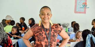 Parenting: Why guided sex conversations are paramount for children Dr. Carol Chakua having a moment with the kids at Stawi Camp for Wellbeing. Teaching youngsters on sex issues and reproductive health builds their knowledge base and helps them make the right decisions concerning their bodies and psychological wellbeing. PHOTO/Courtesy.