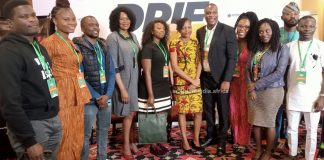 African Cybersmart Network launched in Kenya amid cybersecurity concerns A section of the participants pose for a photo during the African Cybersmart network launch in Nairobi recently. PHOTO/Tebby Otieno, Scholar Media Africa.