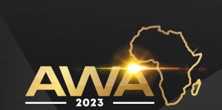 WSA: Announcing the 2023 African Writers Awards African Writers Awards logo. E-POSTER/Writers Space Africa (WSA).