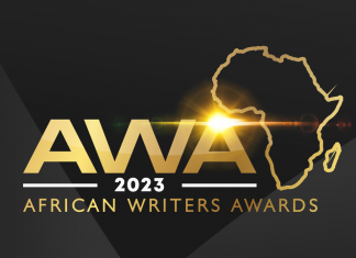 WSA: Announcing the 2023 African Writers Awards African Writers Awards logo. E-POSTER/Writers Space Africa (WSA).