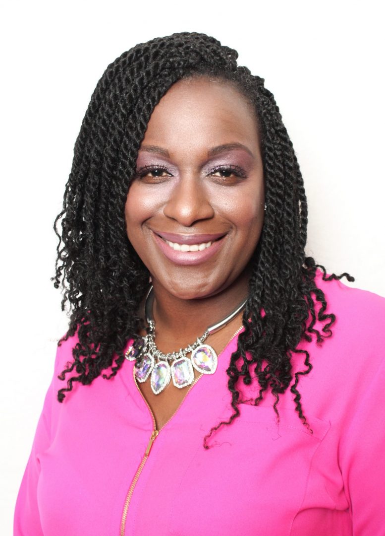 Dr. Anana Phifer-Derilhomme, a Youth Civility Expert and author of The 4 C’s Youth Civility. PHOTO/Courtesy.