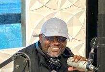 Beyond having been a footballer and a football coach, Mulee is also a radio host of Gidi na Ghost Asubuhi show. PHOTO/Courtesy.