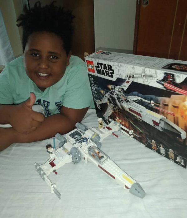 Aleem, 9, Genius Robots Builder Representing Uganda in Texas - Scholar ...