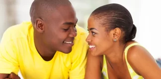 Dangerous dating or you can’t smell the coffee in love circles? Dating is a journey full of lessons and decisions. PHOTO/Courtesy.