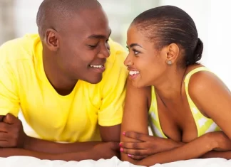 Dangerous dating or you can’t smell the coffee in love circles? Dating is a journey full of lessons and decisions. PHOTO/Courtesy.